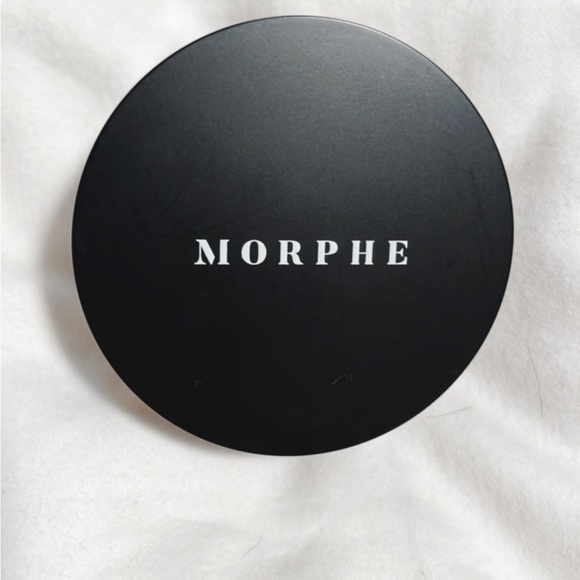 Morphe Makeup Morphe Bake And Set Setting Powder Poshmark
